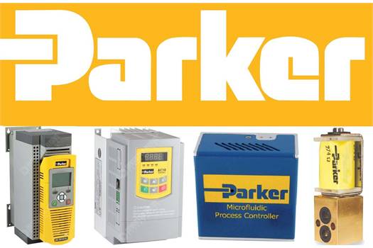 Parker 450103758 / VKA3/08L Messanschluss
