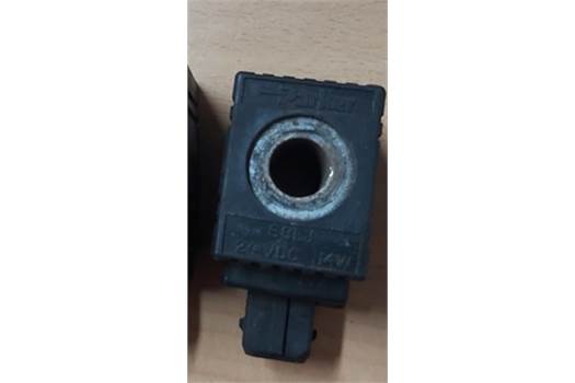 Parker Hannifin S8LJD024  Coil