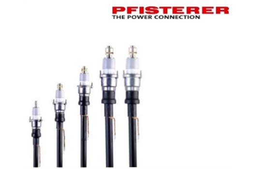 Pfisterer 850 220 150 with
voltage tap