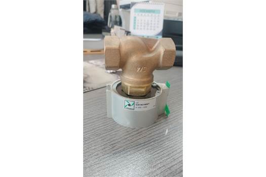 Pneumax G 2018219DET VALVE