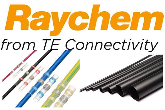 Raychem (TE Connectivity) S06 heat shrinking Set for direct conne