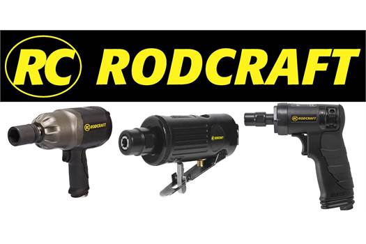 Rodcraft RC 2330 