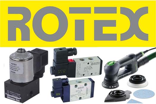 Rotex Repair kit for ECF 50 Repair Kit for Rotar