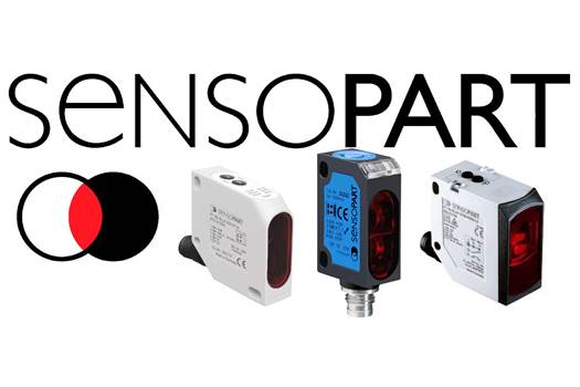 SensoPart 537-91011, V10C-EYE-A2-W6V10C-EYE-A2-W6 Vision-Sensoren und 
