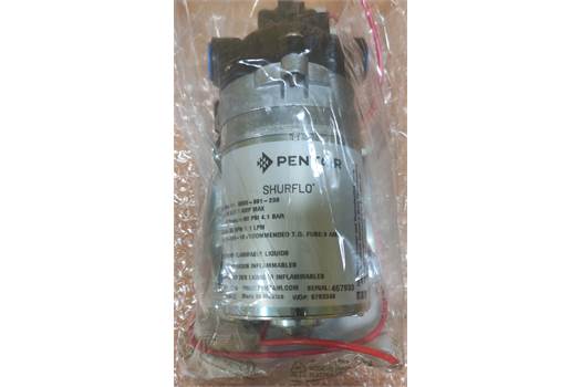 Shurflo 8000-991-236  PUMP