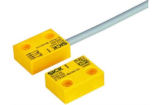 Sick 1062540 - RE13-SA64 MAGN. SAFETY SENSOR 