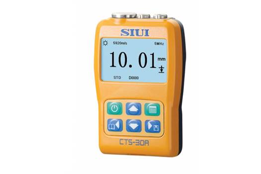 Siui CTS-30 A Ultrasonic thickness