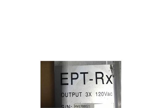 SOLCON EPT-RX 6 kV 