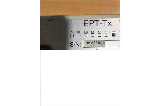 SOLCON EPT-TX 6 kV 