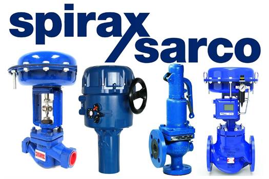 Spirax Sarco 1800001000 FT14HC-4,5TV  1" BSP GGG40.3 horizontal,Druckstufe 0-4,5bar L/R EX  Code    0664095 