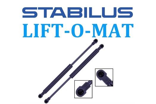 Stabilus BLOC-O-LIFT code 9963CW / 400N obsolete, replaced by 787767 / 400N 