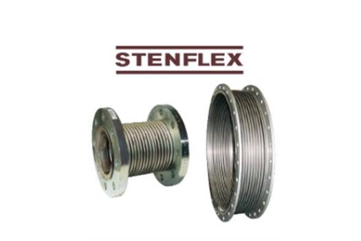 Stenflex Art. N: 11153300-00, Type A-1 Compensator