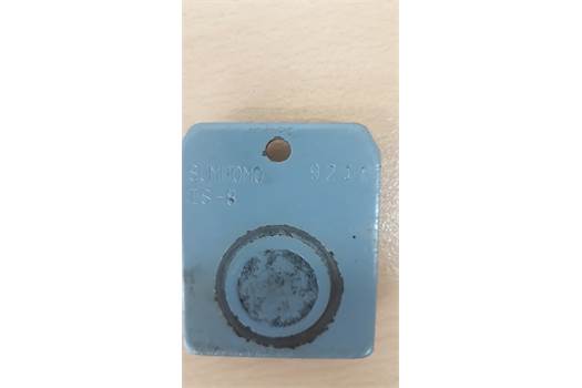 Sumitomo IS-8-9207 break pad