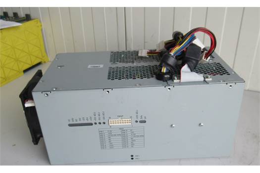 Tectrol TC69M-1367B power adapter
