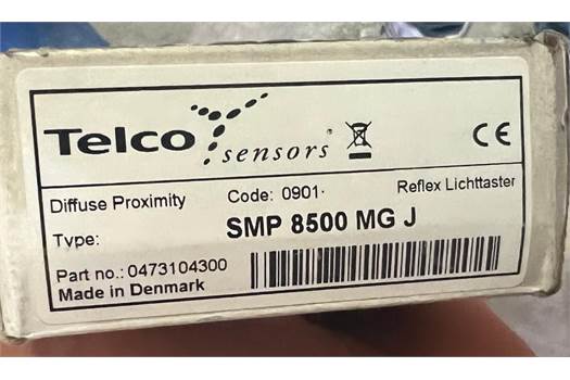 Telco SMP 8500 MG J 