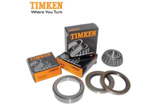 Timken 203PP   bearing