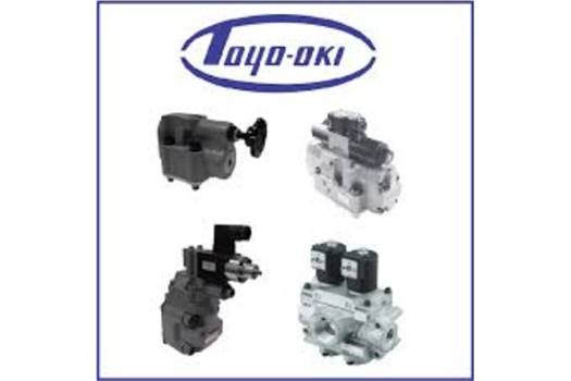 Toyooki HR3H-P-B3-025B valve 