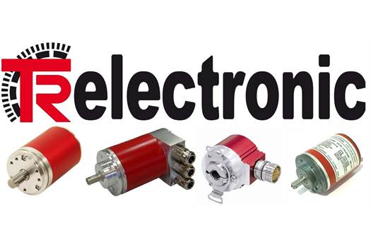 TR Electronic 2200-00102, LE-200*125 PB+SSI Laser encoder