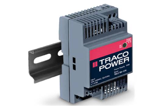 Traco Power TCL 120-124 