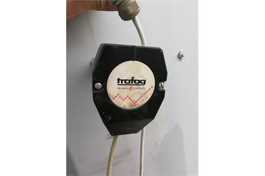 Trafag Sensors 414.1024 