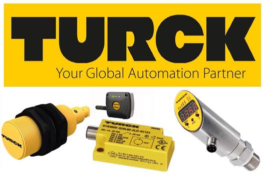 Turck 46.52.9.024.0040 - unknown product RELAY FINDER