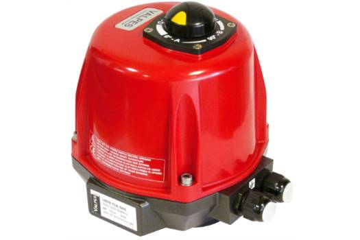 Valpes VRX25.70A.GP5 electric drive