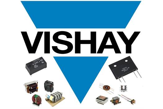 Vishay  7%  MH-GH  525/7/80 DETUNE  REACTOR 