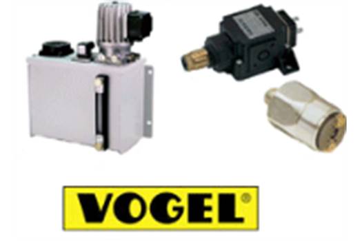 Vogel (Skf ) KFG1-5-S3+924 Piston pump M.BEH 24