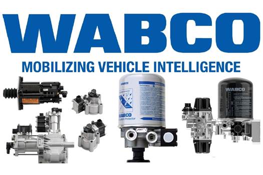Wabco 400 605 8230 ABS SET