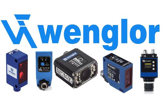 Wenglor XN96PB3- obsolete, replaced by XN96PA3 Reflex Sensor
Commo